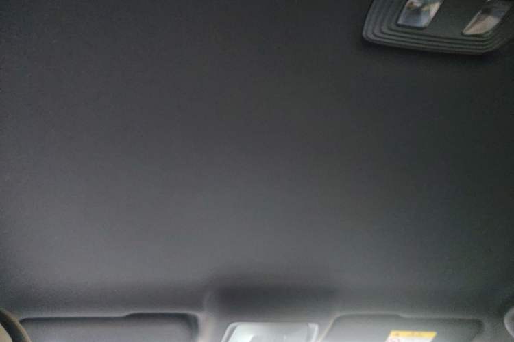 Used BYD Qin PLUS 2024 HONOR Edition DM-i 55KM Leading Model Headliner