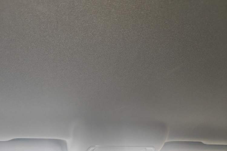 Used BYD Qin PLUS 2024 HONOR Edition DM-i 55KM Leading Model Headliner