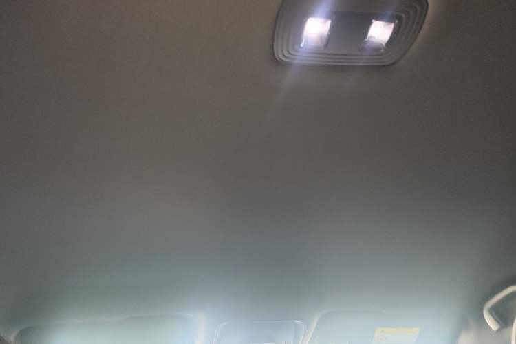 Used BYD Qin PLUS 2024 HONOR Edition DM-i 55KM Leading Model Headliner