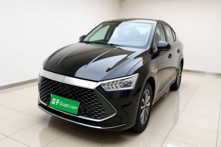 Used BYD Qin PLUS 2024 HONOR Edition DM-i 55KM Leading Model Guazi used car, China used car export, Used car for sale, Used  cars, Cheapest cars for sale