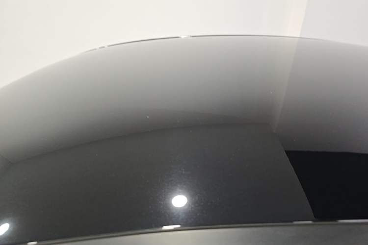 Used BYD Qin PLUS 2024 HONOR Edition DM-i 55KM Leading Model Roof