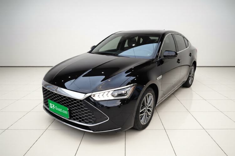 Ojetý BYD Qin PLUS 2024 HONOR Edition DM-i 55KM Beyond Model Guazi used car, China used car export, Used car for sale, Used  cars, Cheapest cars for sale