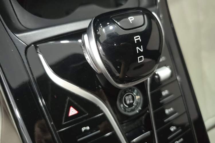 Used BYD Qin PLUS 2024 HONOR Edition DM-i 55KM Leading Model Vehicle Key