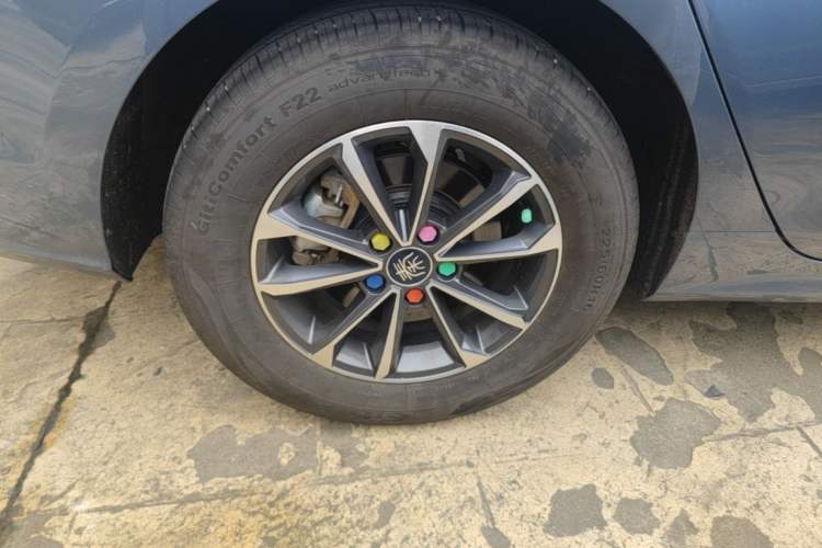 Used BYD Qin PLUS 2024 HONOR Edition DM-i 55KM Leading Model Exterior 3