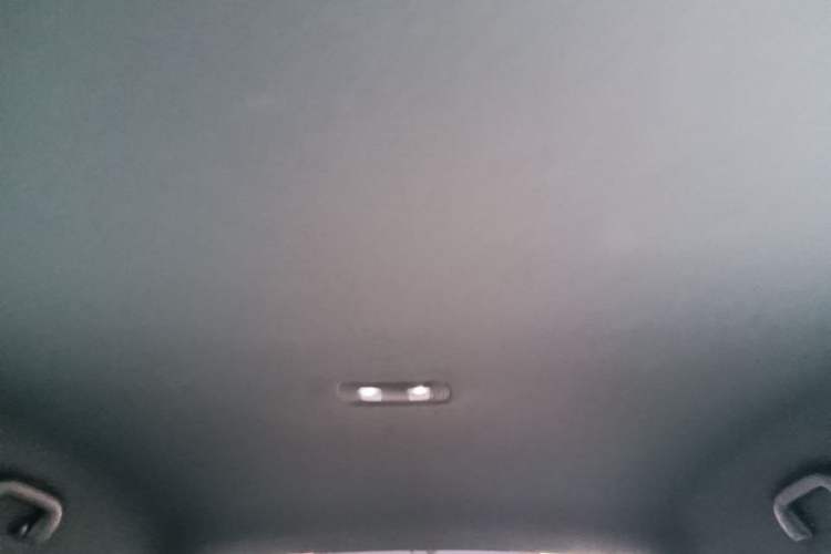 Used BYD Qin PLUS 2024 HONOR Edition DM-i 55KM Leading Model Headliner