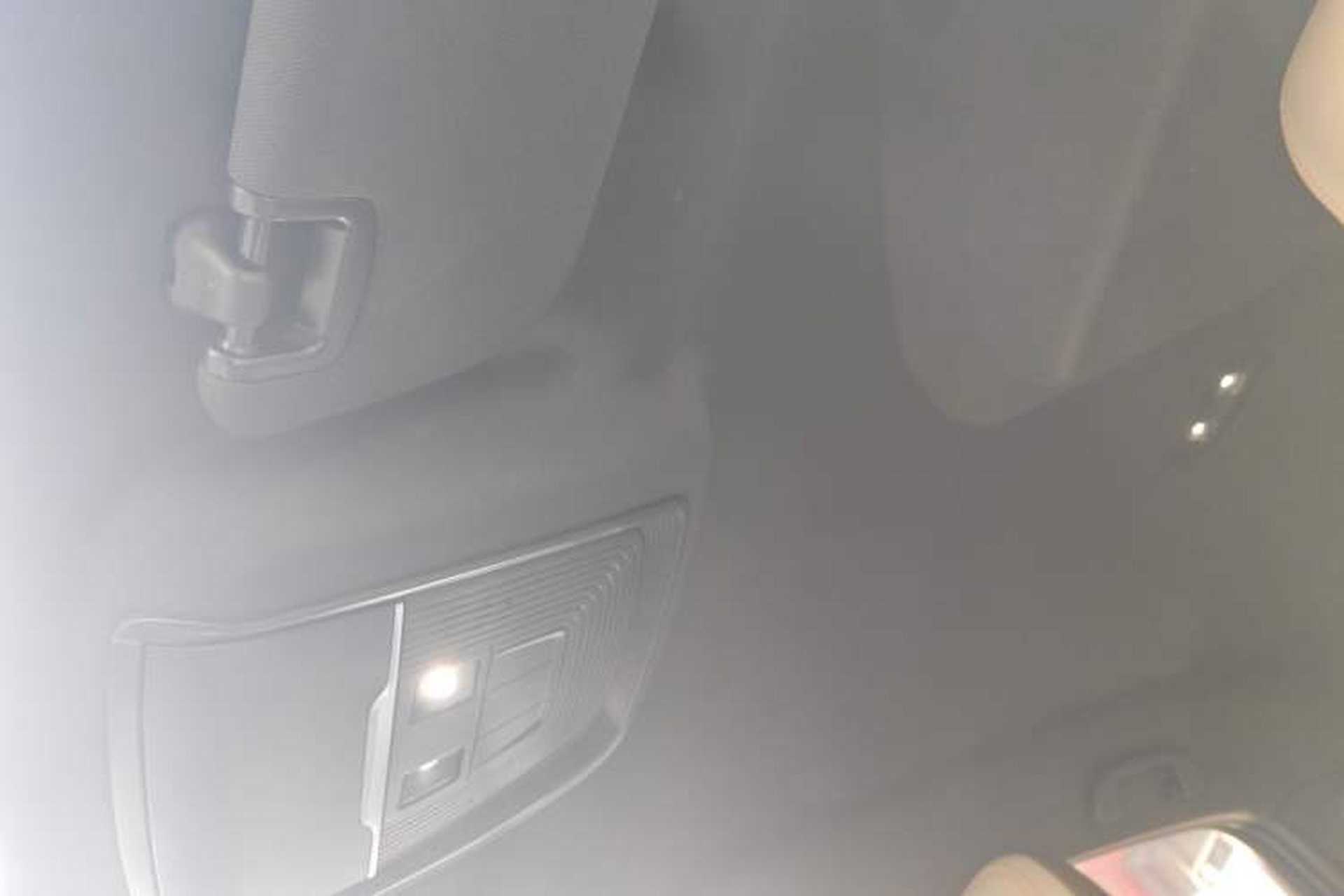 Used BYD Qin PLUS 2024 HONOR Edition DM-i 55KM Leading Model Headliner