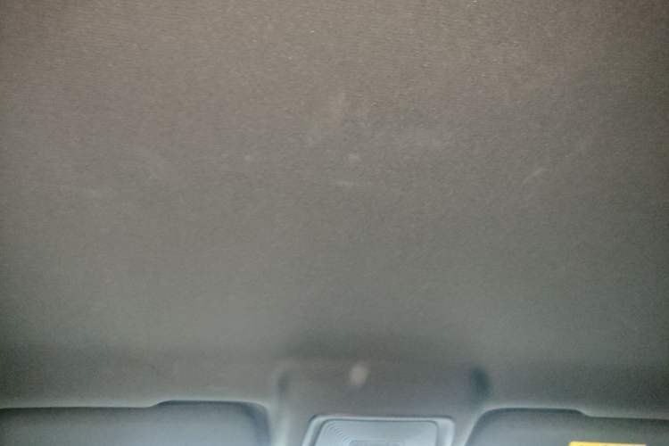 Used BYD Qin PLUS 2024 HONOR Edition DM-i 55KM Leading Model Headliner