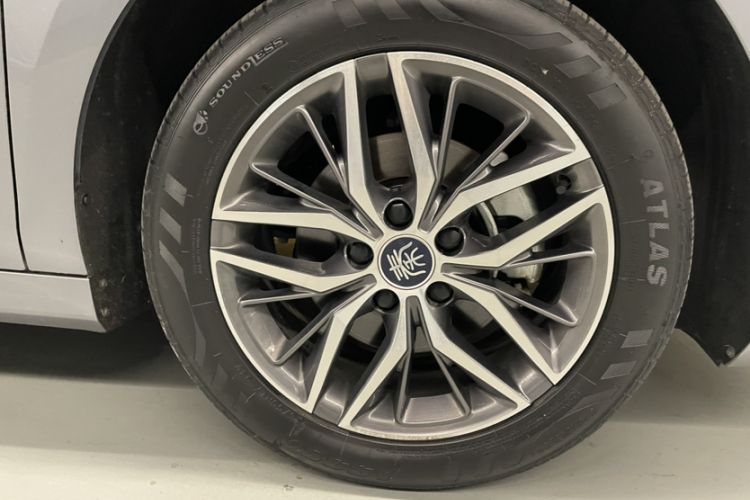 Used BYD Qin PLUS 2024 HONOR Edition DM-i 120KM Excellence Model Exterior 3