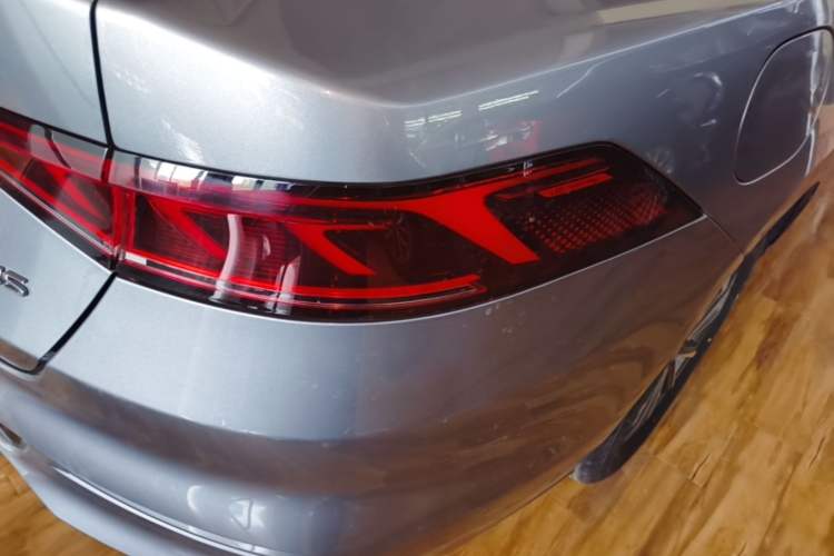 Used BYD Qin PLUS 2024 HONOR Edition DM-i 55KM Leading Model Exterior 3