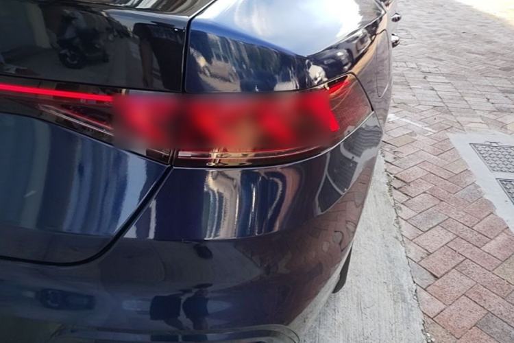 Used BYD Qin PLUS 2024 HONOR Edition DM-i 55KM Leading Model Exterior 3