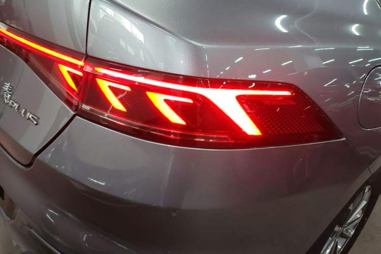 Used BYD Qin PLUS 2024 HONOR Edition DM-i 55KM Leading Model Exterior 3