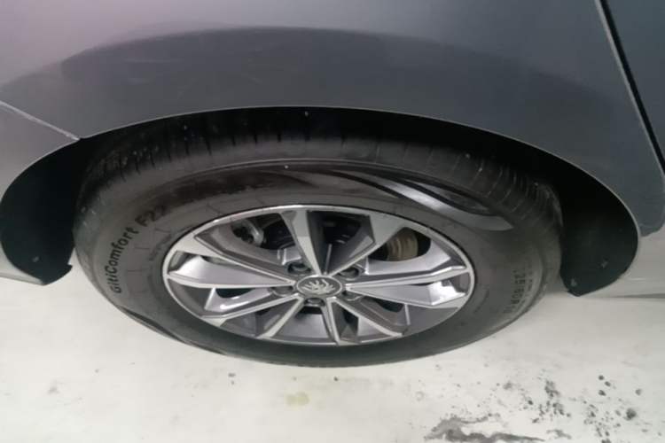 Used BYD Qin PLUS 2024 HONOR Edition DM-i 55KM Leading Model Exterior 3