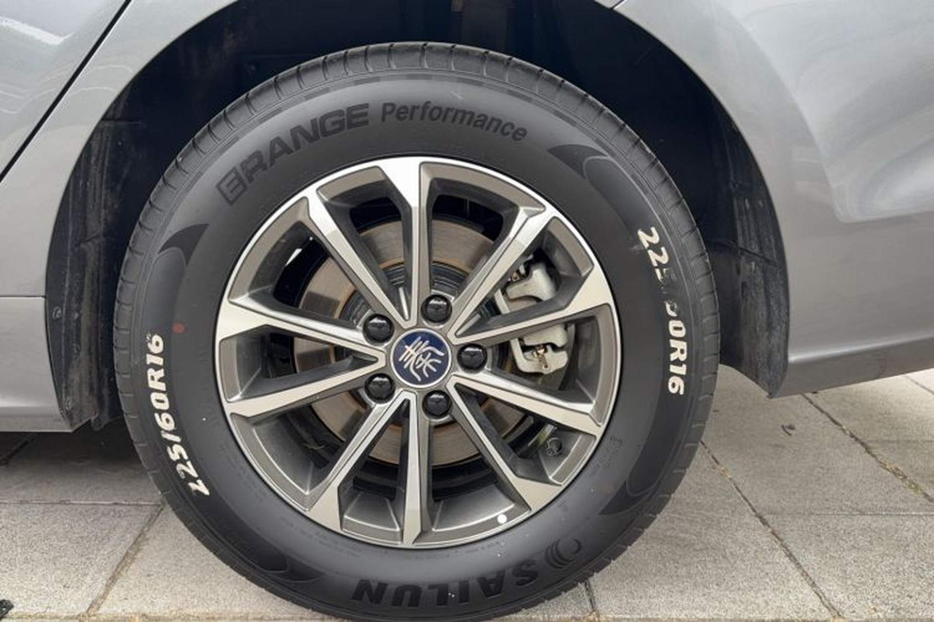 Used BYD Qin PLUS 2024 HONOR Edition DM-i 55KM Leading Model Exterior 4