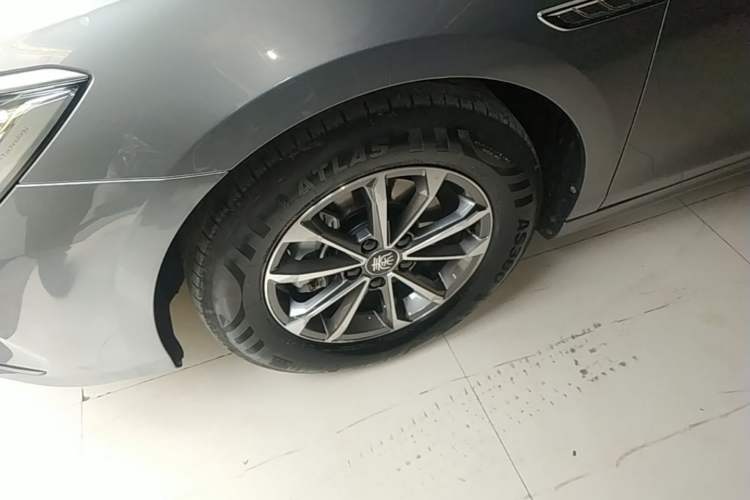 Used BYD Qin PLUS 2024 HONOR Edition DM-i 55KM Leading Model Exterior 4