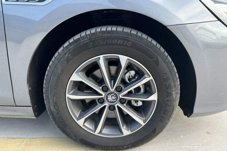 Used BYD Qin PLUS 2024 HONOR Edition DM-i 55KM Leading Model Exterior 8