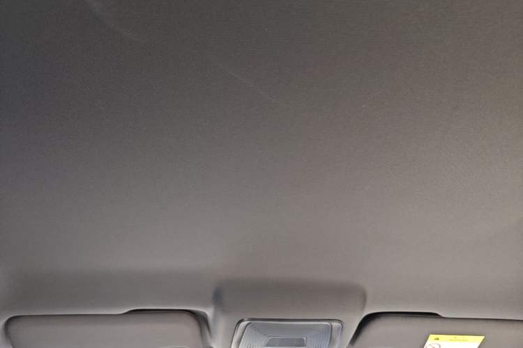 Used BYD Qin PLUS 2024 HONOR Edition DM-i 55KM Leading Model Headliner