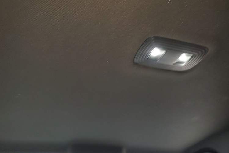 Used BYD Qin PLUS 2024 HONOR Edition DM-i 55KM Leading Model Headliner