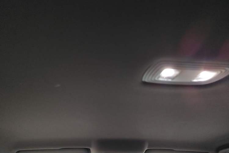 Used BYD Qin PLUS 2024 HONOR Edition DM-i 55KM Leading Model Headliner