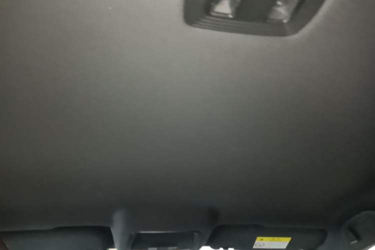 Used BYD Qin PLUS 2024 HONOR Edition DM-i 55KM Leading Model Headliner