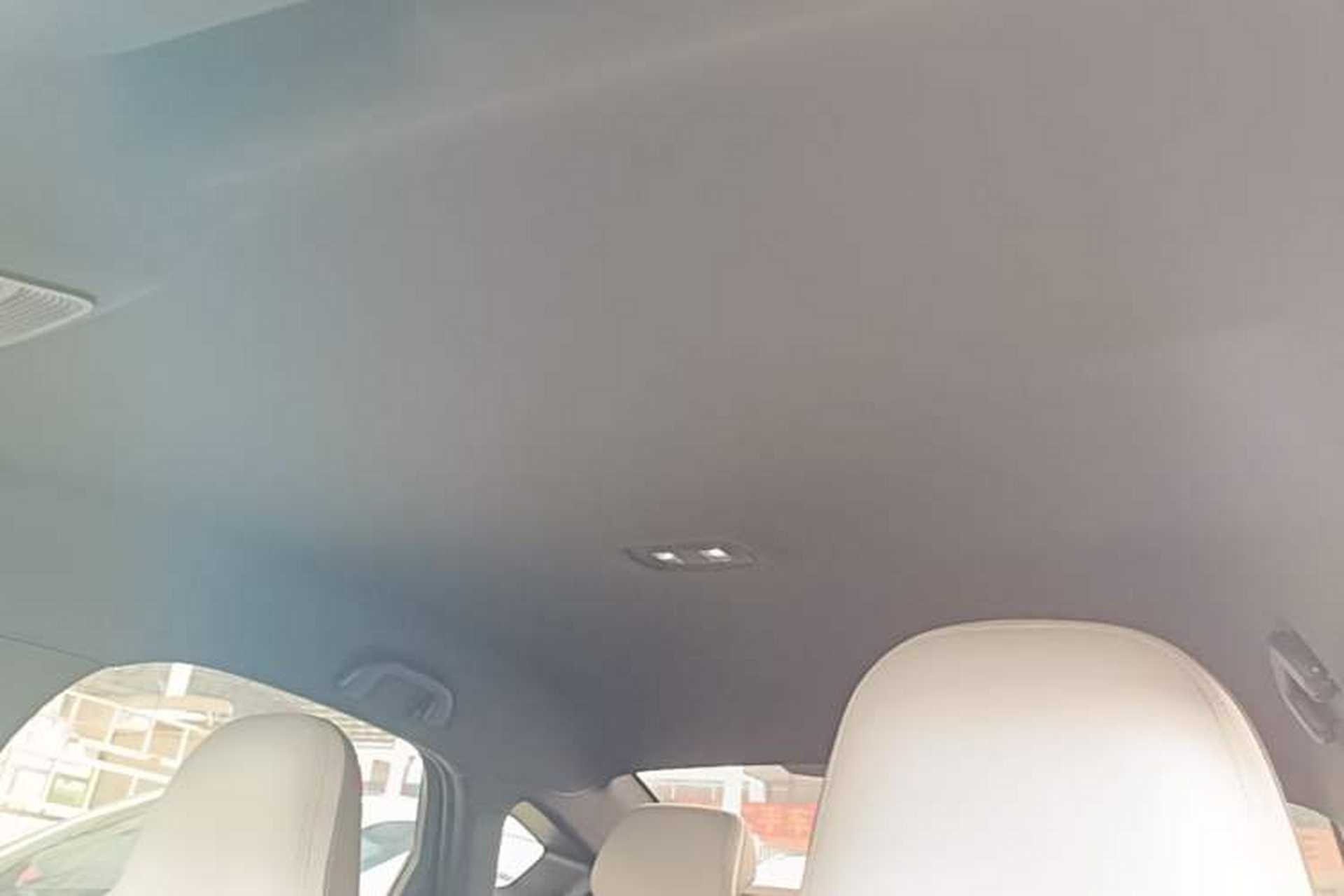 Used BYD Qin PLUS 2024 HONOR Edition DM-i 55KM Leading Model Headliner
