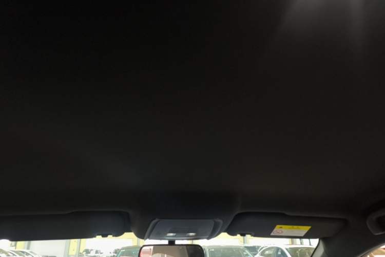 Used BYD Qin PLUS 2024 HONOR Edition DM-i 55KM Leading Model Headliner