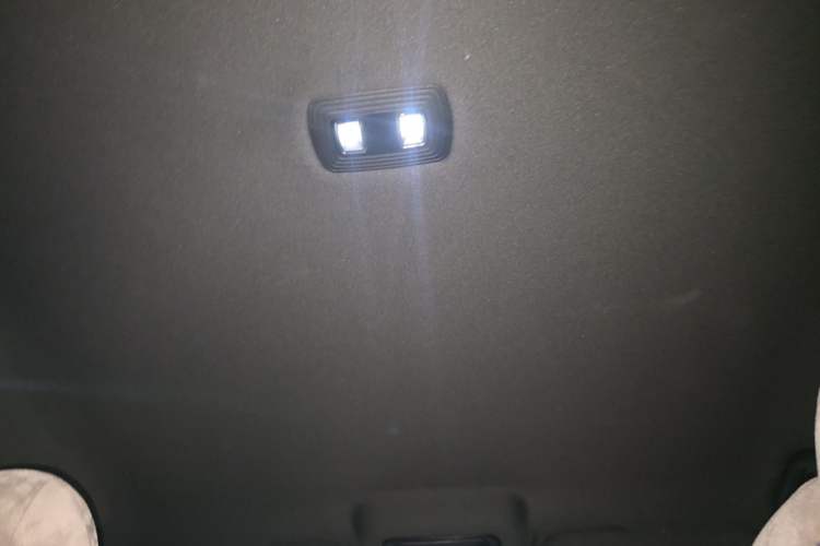 Used BYD Qin PLUS 2024 HONOR Edition DM-i 55KM Leading Model Headliner