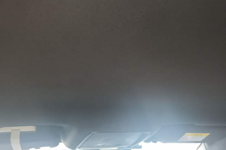 Used BYD Qin PLUS 2024 HONOR Edition DM-i 55KM Leading Model Headliner