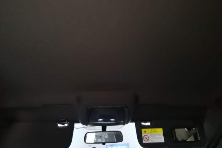 Used BYD Qin PLUS 2024 HONOR Edition DM-i 55KM Leading Model Headliner