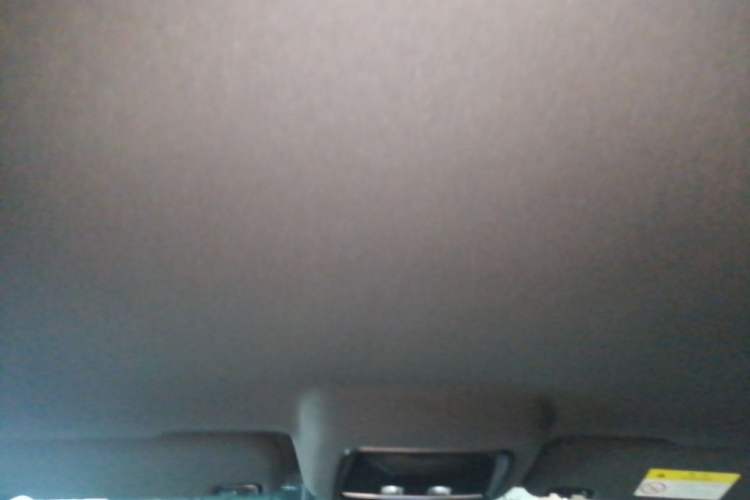 Used BYD Qin PLUS 2024 HONOR Edition DM-i 55KM Leading Model Headliner