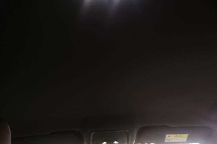 Used BYD Qin PLUS 2024 HONOR Edition DM-i 55KM Leading Model Headliner