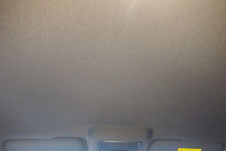 Used BYD Qin PLUS 2024 HONOR Edition DM-i 55KM Leading Model Headliner