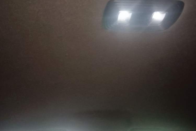 Used BYD Qin PLUS 2024 Honor Edition EV 510KM Leading Model Headliner