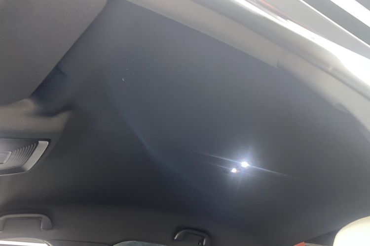Used BYD Qin PLUS 2024 HONOR Edition DM-i 55KM Leading Model Headliner