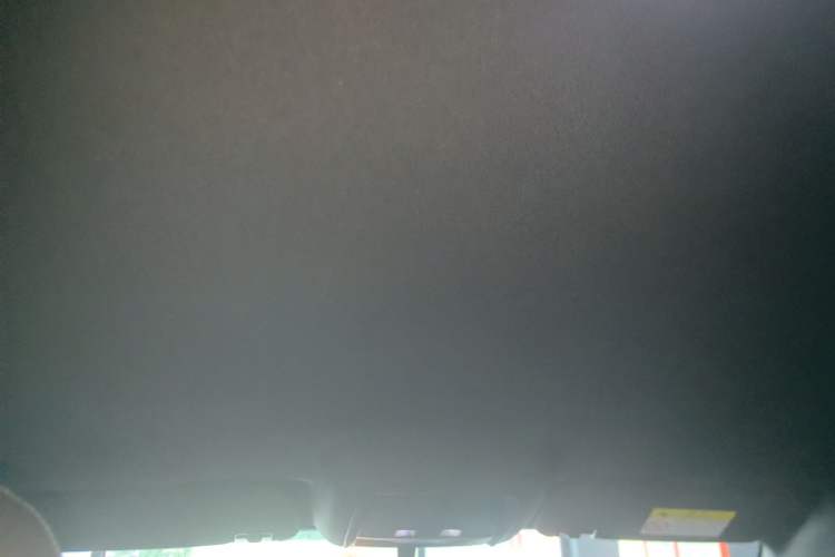 Used BYD Qin PLUS 2024 HONOR Edition DM-i 55KM Leading Model Headliner