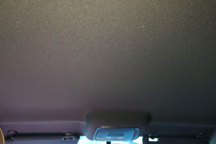 Used BYD Qin PLUS 2024 HONOR Edition DM-i 55KM Leading Model Headliner