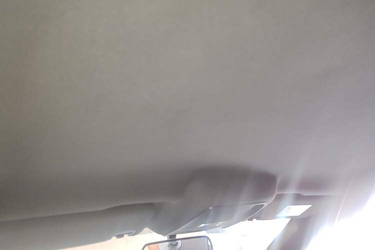 Used BYD Qin PLUS 2024 HONOR Edition DM-i 55KM Leading Model Headliner