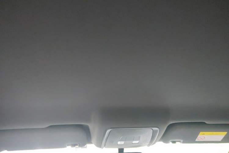 Used BYD Qin PLUS 2024 HONOR Edition DM-i 55KM Leading Model Headliner