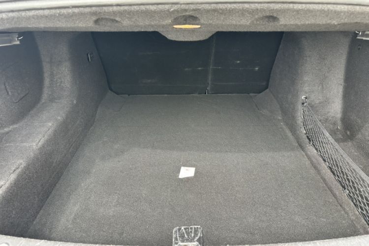 Used BYD Qin PLUS 2024 HONOR Edition DM-i 55KM Leading Model Interior 10