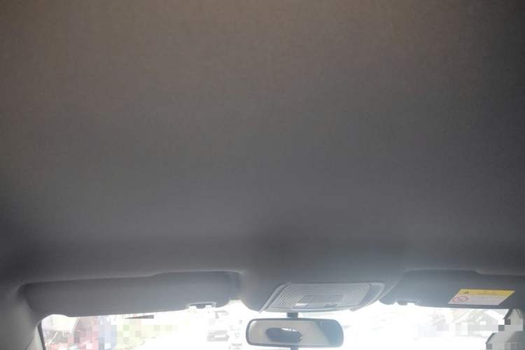 Used BYD Qin PLUS 2024 HONOR Edition DM-i 55KM Leading Model Interior 5