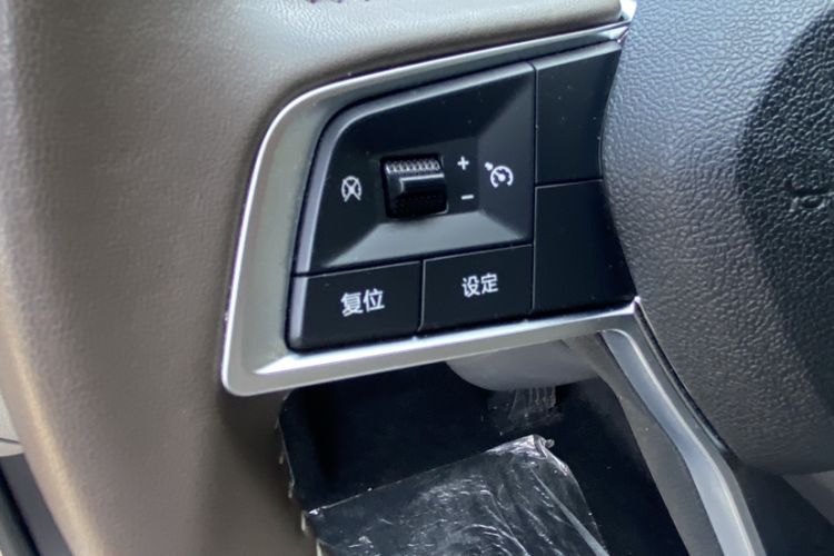 Used BYD Qin PLUS 2024 HONOR Edition DM-i 55KM Leading Model Interior 7