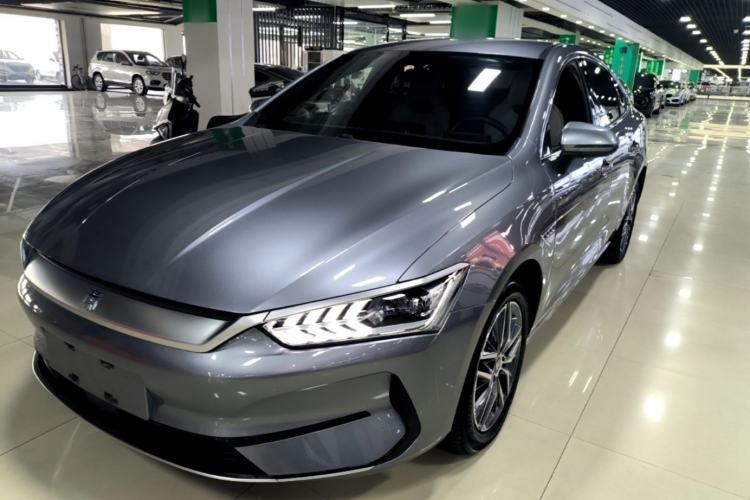 BYD Qin PLUS 2024 Honor Edition EV 510KM Leading Model