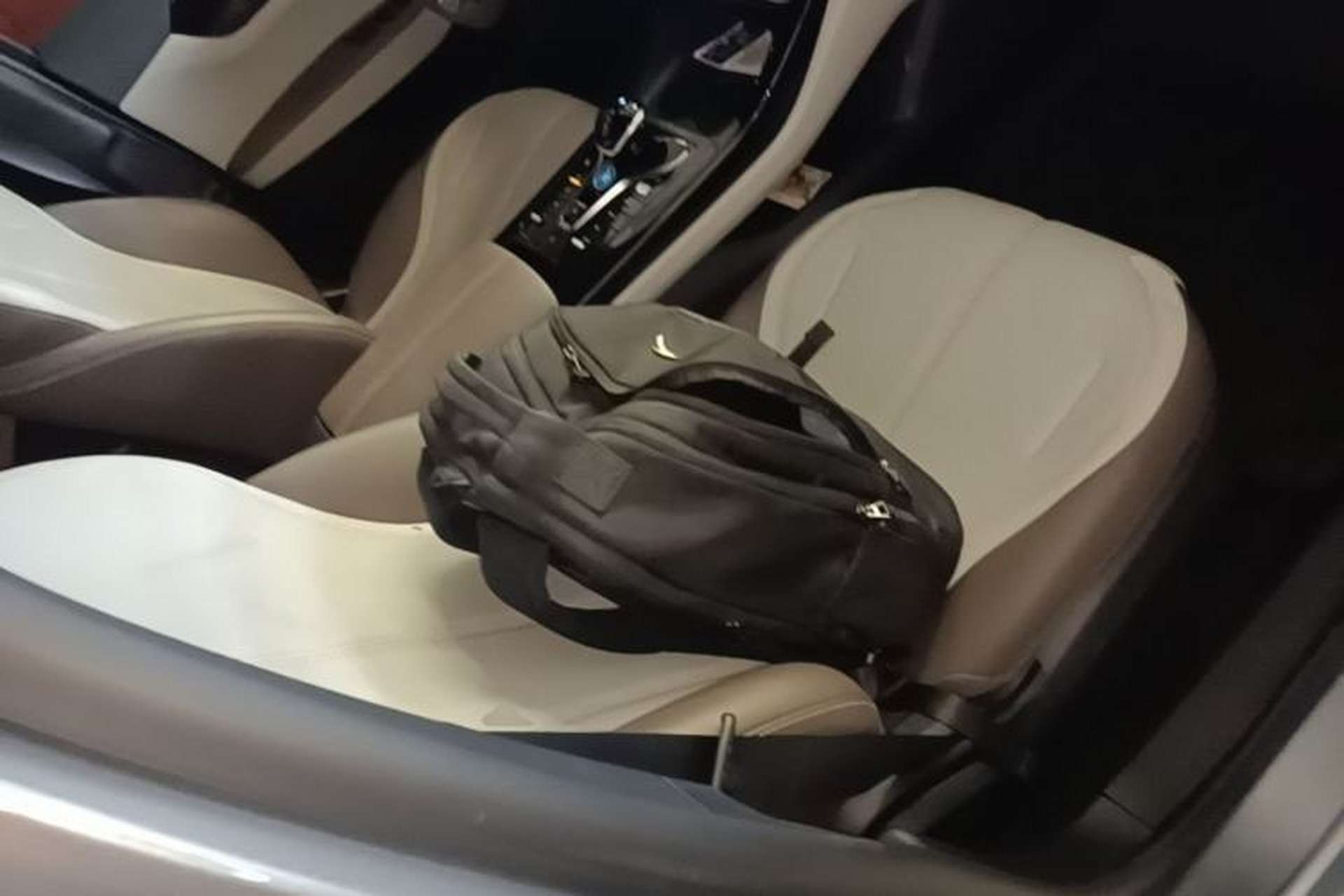 Used BYD Qin PLUS 2024 HONOR Edition DM-i 55KM Leading Model Right Front Seat