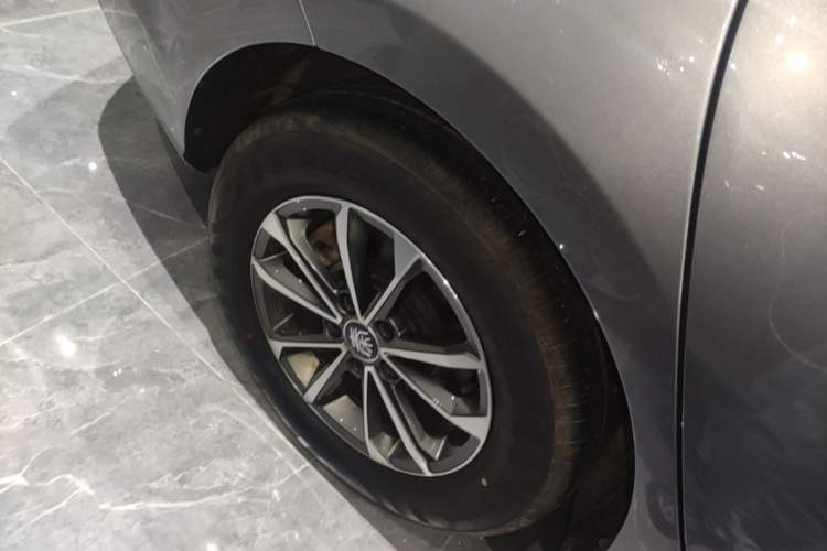 Used BYD Qin PLUS 2024 HONOR Edition DM-i 55KM Leading Model Right Rear Wheel Hub