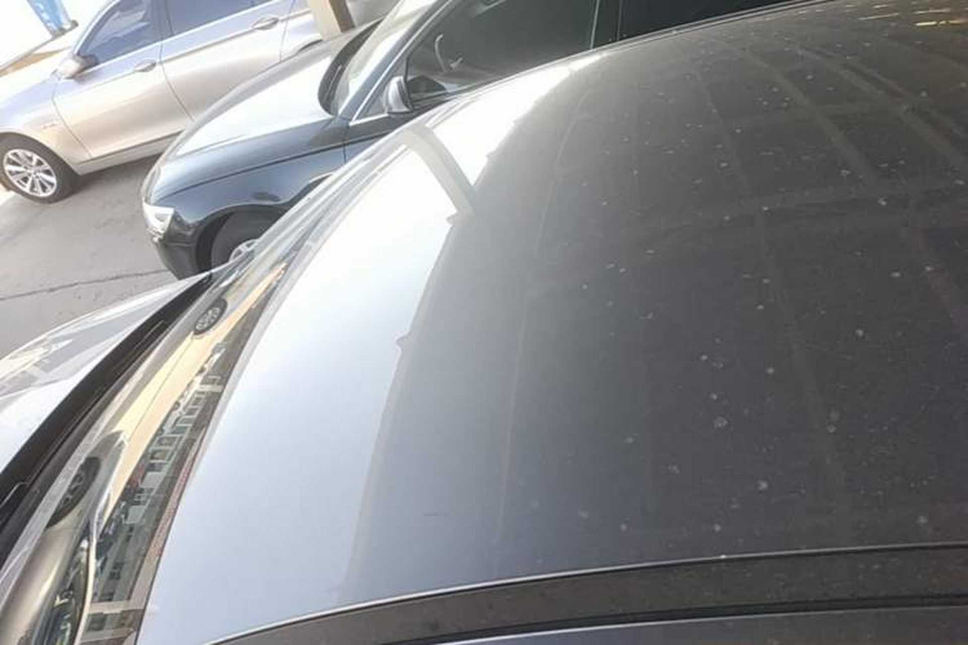 Used BYD Qin PLUS 2024 HONOR Edition DM-i 55KM Leading Model Roof