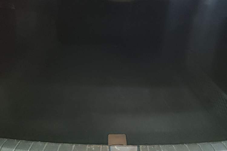 Used BYD Qin PLUS 2024 HONOR Edition DM-i 55KM Leading Model Trunk