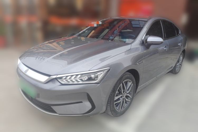 Used BYD Qin PLUS 2024 Honor Edition EV 510KM Leading Model Guazi used car, China used car export, Used car for sale, Used  cars, Cheapest cars for sale