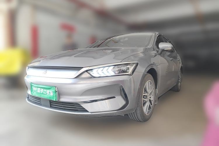 Used BYD Qin PLUS 2024 Honor Edition EV 420KM Leading Model Guazi used car, China used car export, Used car for sale, Used  cars, Cheapest cars for sale
