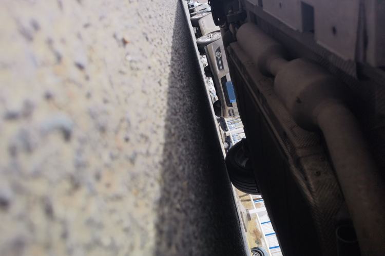 Used BYD Qin PLUS 2024 HONOR Edition DM-i 120KM Leading Model Chassis Front Right