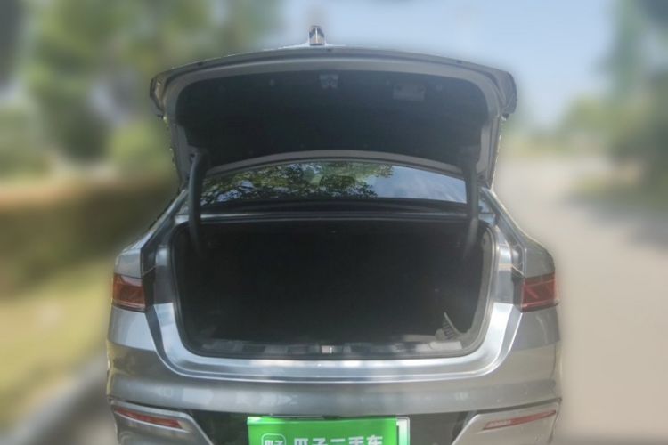 Used BYD Qin PLUS 2024 HONOR Edition DM-i 55KM Leading Model Exterior 3