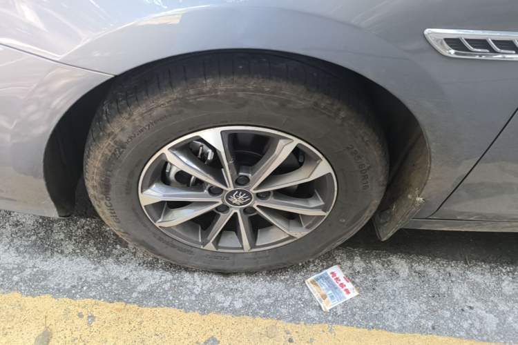 Used BYD Qin PLUS 2024 HONOR Edition DM-i 55KM Leading Model Exterior 4